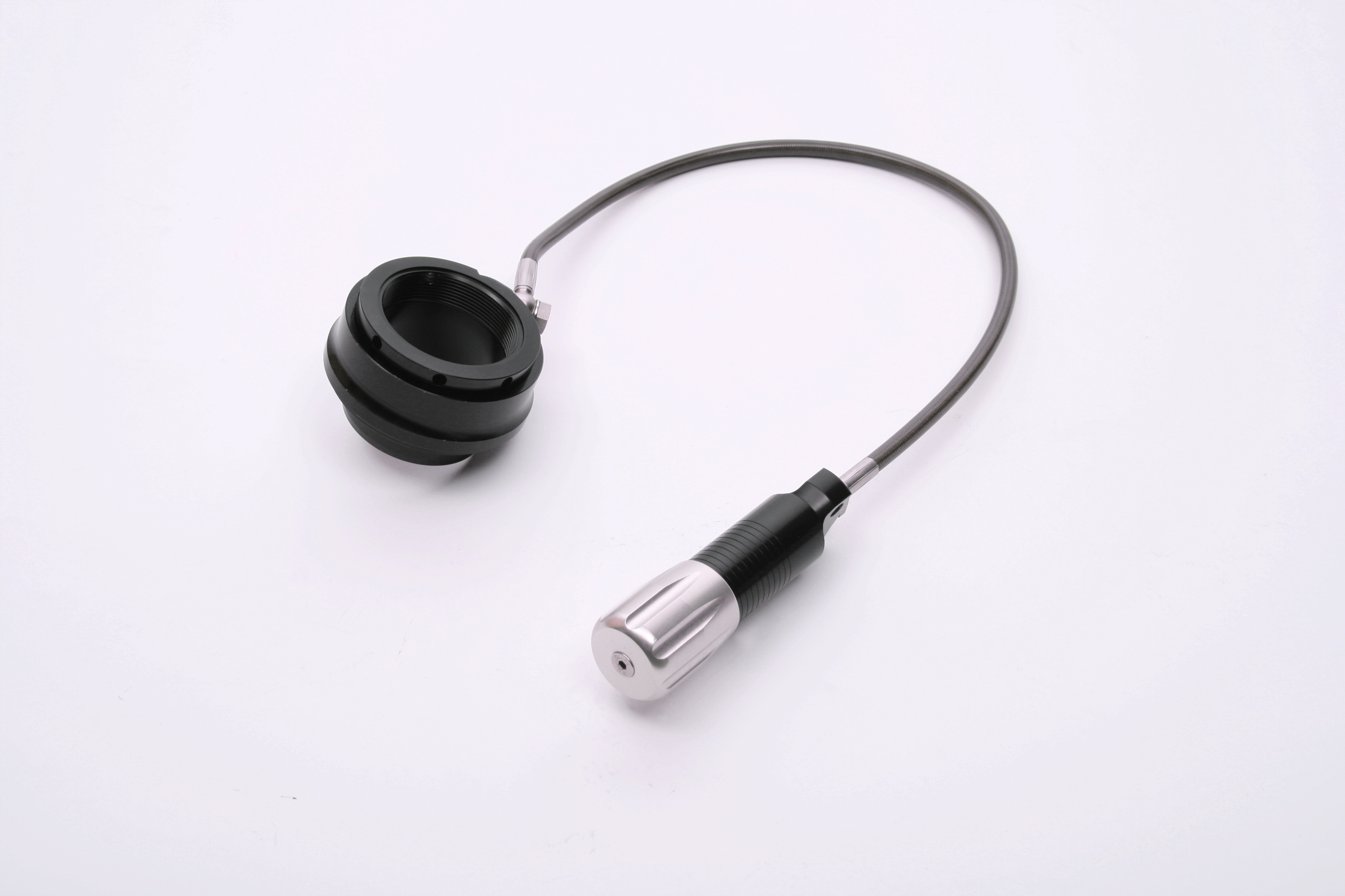 Hyperpro hydraulic preload adjuster