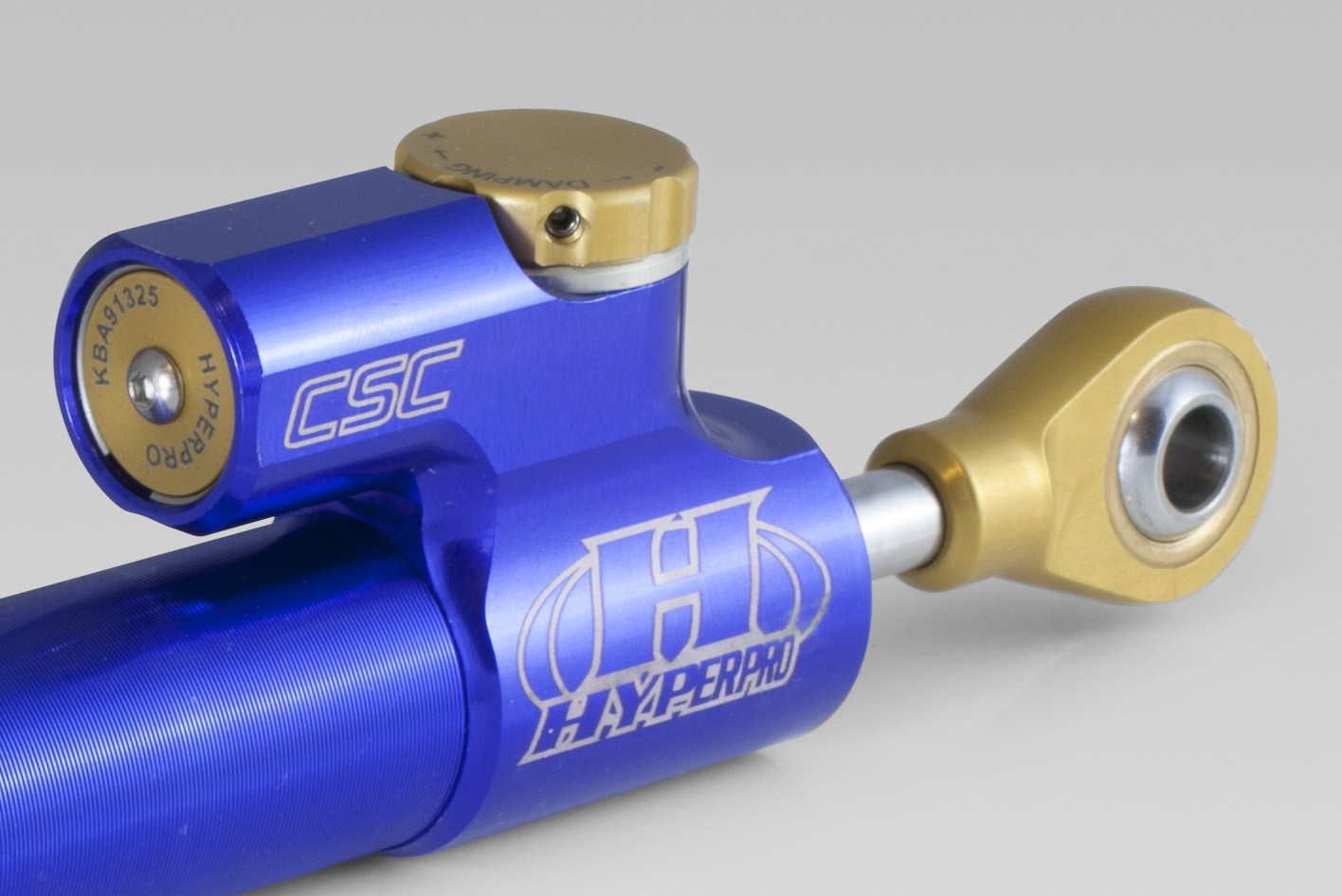 Hyperpro DS075PNL1R Motorbike KTM 1190 ADVENTURE 1190 ADVENTURE